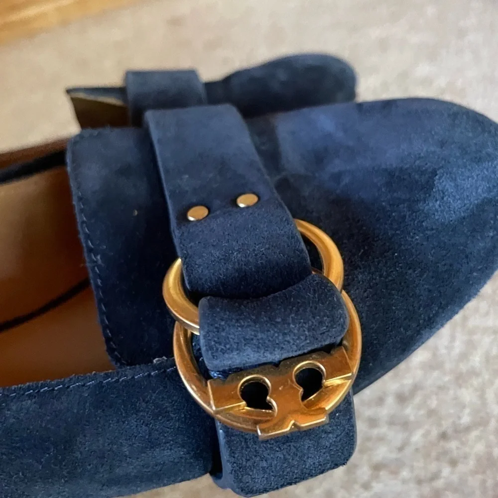 Tory Burch Marsden smoking slipper7